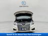 USED 2017 67 NISSAN ELGRAND 2.5 HIGHWAY STAR PRESTIGE PETROL AUTO 7 SEATS ULEZ, FINANCE, WARRANTY, HPI CLR,