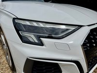 USED 2022 22 AUDI A3 1.5 TFSI 35 S line Sportback 5dr Petrol S Tronic Euro 6 (s/s) (150 ps) 