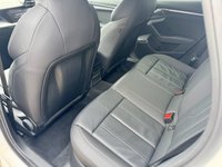 USED 2022 22 AUDI A3 1.5 TFSI 35 S line Sportback 5dr Petrol S Tronic Euro 6 (s/s) (150 ps) 