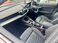 USED 2022 22 AUDI A3 1.5 TFSI 35 S line Sportback 5dr Petrol S Tronic Euro 6 (s/s) (150 ps) 
