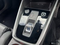 USED 2022 22 AUDI A3 1.5 TFSI 35 S line Sportback 5dr Petrol S Tronic Euro 6 (s/s) (150 ps) 