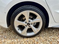 USED 2022 22 AUDI A3 1.5 TFSI 35 S line Sportback 5dr Petrol S Tronic Euro 6 (s/s) (150 ps) 