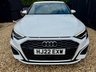 USED 2022 22 AUDI A3 1.5 TFSI 35 S line Sportback 5dr Petrol S Tronic Euro 6 (s/s) (150 ps) 