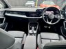 USED 2022 22 AUDI A3 1.5 TFSI 35 S line Sportback 5dr Petrol S Tronic Euro 6 (s/s) (150 ps) 