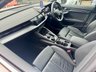 USED 2022 22 AUDI A3 1.5 TFSI 35 S line Sportback 5dr Petrol S Tronic Euro 6 (s/s) (150 ps) 