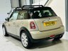 USED 2009 59 MINI HATCH 1.6 Cooper Hatchback 3dr Petrol Manual Euro 4 (120 ps) 12 Months MOT|Chili Pack|Bluetooth|Part Ex Welcome