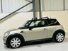 USED 2009 59 MINI HATCH 1.6 Cooper Hatchback 3dr Petrol Manual Euro 4 (120 ps) 12 Months MOT|Chili Pack|Bluetooth|Part Ex Welcome