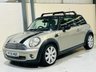 USED 2009 59 MINI HATCH 1.6 Cooper Hatchback 3dr Petrol Manual Euro 4 (120 ps) 12 Months MOT|Chili Pack|Bluetooth|Part Ex Welcome