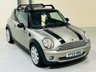 USED 2009 59 MINI HATCH 1.6 Cooper Hatchback 3dr Petrol Manual Euro 4 (120 ps) 12 Months MOT|Chili Pack|Bluetooth|Part Ex Welcome