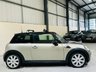 USED 2009 59 MINI HATCH 1.6 Cooper Hatchback 3dr Petrol Manual Euro 4 (120 ps) 12 Months MOT|Chili Pack|Bluetooth|Part Ex Welcome