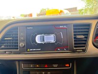 USED 2019 19 SEAT LEON 1.6 TDI SE Dynamic Hatchback 5dr Diesel Manual Euro 6 (s/s) (115 ps)+2 KEYS+HISTORY+MEDIA+BLUETOOTH+ALLOYS+PRIVACY+AIRCON+ 2 KEYS+APPLE CAR PLAY+SENSORS+CRUISE+NAV+AIRCON+DAB+BLUETOOTH+LAST SERVICE MAY 2025+HPI CLEAR