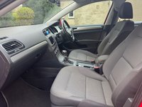 USED 2014 64 VOLKSWAGEN GOLF 1.4 TSI BlueMotion Tech SE Hatchback 5dr Petrol DSG Euro 5 (s/s) (122 ps) THIS CAR COMES WITH 6 MONTHS WARRANTY , BREAKDOWN COVER & RECOVERY +  BLUETOOTH CONNECTIVITY+   CRUISE CONTROL+  DAB RADIO+  DUAL CLIMATE CONTROL+  TRACTION CONTROL+  AUDIO CONNECTIVITY+  AUX+  USB+  DAY TIME RUNNING LIGHTS+  SPARE WHEEL+  DRIVING MODE SELECTION+  BLUE MOTION TECHNOLOGY+