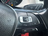 USED 2014 64 VOLKSWAGEN GOLF 1.4 TSI BlueMotion Tech SE Hatchback 5dr Petrol DSG Euro 5 (s/s) (122 ps) THIS CAR COMES WITH 6 MONTHS WARRANTY , BREAKDOWN COVER & RECOVERY +  BLUETOOTH CONNECTIVITY+   CRUISE CONTROL+  DAB RADIO+  DUAL CLIMATE CONTROL+  TRACTION CONTROL+  AUDIO CONNECTIVITY+  AUX+  USB+  DAY TIME RUNNING LIGHTS+  SPARE WHEEL+  DRIVING MODE SELECTION+  BLUE MOTION TECHNOLOGY+