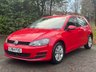 USED 2014 64 VOLKSWAGEN GOLF 1.4 TSI BlueMotion Tech SE Hatchback 5dr Petrol DSG Euro 5 (s/s) (122 ps) THIS CAR COMES WITH 6 MONTHS WARRANTY , BREAKDOWN COVER & RECOVERY +  BLUETOOTH CONNECTIVITY+   CRUISE CONTROL+  DAB RADIO+  DUAL CLIMATE CONTROL+  TRACTION CONTROL+  AUDIO CONNECTIVITY+  AUX+  USB+  DAY TIME RUNNING LIGHTS+  SPARE WHEEL+  DRIVING MODE SELECTION+  BLUE MOTION TECHNOLOGY+