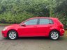 USED 2014 64 VOLKSWAGEN GOLF 1.4 TSI BlueMotion Tech SE Hatchback 5dr Petrol DSG Euro 5 (s/s) (122 ps) THIS CAR COMES WITH 6 MONTHS WARRANTY , BREAKDOWN COVER & RECOVERY +  BLUETOOTH CONNECTIVITY+   CRUISE CONTROL+  DAB RADIO+  DUAL CLIMATE CONTROL+  TRACTION CONTROL+  AUDIO CONNECTIVITY+  AUX+  USB+  DAY TIME RUNNING LIGHTS+  SPARE WHEEL+  DRIVING MODE SELECTION+  BLUE MOTION TECHNOLOGY+