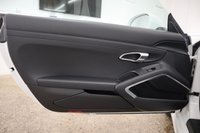USED 2013 13 PORSCHE BOXSTER 3.4 981 S Convertible 2dr Petrol PDK Euro 5 (s/s) (315 ps) NEW ARRIVAL ONLY 25000 MILES TWO KEYS SERVICE HISTORY