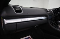 USED 2013 13 PORSCHE BOXSTER 3.4 981 S Convertible 2dr Petrol PDK Euro 5 (s/s) (315 ps) NEW ARRIVAL ONLY 25000 MILES TWO KEYS SERVICE HISTORY