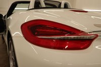 USED 2013 13 PORSCHE BOXSTER 3.4 981 S Convertible 2dr Petrol PDK Euro 5 (s/s) (315 ps) NEW ARRIVAL ONLY 25000 MILES TWO KEYS SERVICE HISTORY