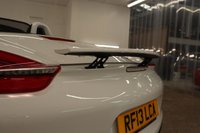 USED 2013 13 PORSCHE BOXSTER 3.4 981 S Convertible 2dr Petrol PDK Euro 5 (s/s) (315 ps) NEW ARRIVAL ONLY 25000 MILES TWO KEYS SERVICE HISTORY