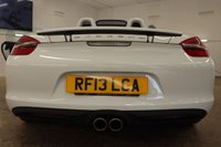 USED 2013 13 PORSCHE BOXSTER 3.4 981 S Convertible 2dr Petrol PDK Euro 5 (s/s) (315 ps) NEW ARRIVAL ONLY 25000 MILES TWO KEYS SERVICE HISTORY