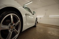 USED 2013 13 PORSCHE BOXSTER 3.4 981 S Convertible 2dr Petrol PDK Euro 5 (s/s) (315 ps) NEW ARRIVAL ONLY 25000 MILES TWO KEYS SERVICE HISTORY