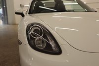 USED 2013 13 PORSCHE BOXSTER 3.4 981 S Convertible 2dr Petrol PDK Euro 5 (s/s) (315 ps) NEW ARRIVAL ONLY 25000 MILES TWO KEYS SERVICE HISTORY