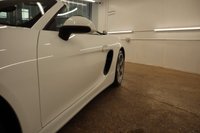 USED 2013 13 PORSCHE BOXSTER 3.4 981 S Convertible 2dr Petrol PDK Euro 5 (s/s) (315 ps) NEW ARRIVAL ONLY 25000 MILES TWO KEYS SERVICE HISTORY