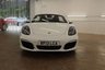 USED 2013 13 PORSCHE BOXSTER 3.4 981 S Convertible 2dr Petrol PDK Euro 5 (s/s) (315 ps) NEW ARRIVAL ONLY 25000 MILES TWO KEYS SERVICE HISTORY