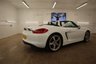 USED 2013 13 PORSCHE BOXSTER 3.4 981 S Convertible 2dr Petrol PDK Euro 5 (s/s) (315 ps) NEW ARRIVAL ONLY 25000 MILES TWO KEYS SERVICE HISTORY