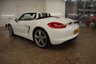USED 2013 13 PORSCHE BOXSTER 3.4 981 S Convertible 2dr Petrol PDK Euro 5 (s/s) (315 ps) NEW ARRIVAL ONLY 25000 MILES TWO KEYS SERVICE HISTORY