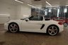 USED 2013 13 PORSCHE BOXSTER 3.4 981 S Convertible 2dr Petrol PDK Euro 5 (s/s) (315 ps) NEW ARRIVAL ONLY 25000 MILES TWO KEYS SERVICE HISTORY