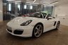 USED 2013 13 PORSCHE BOXSTER 3.4 981 S Convertible 2dr Petrol PDK Euro 5 (s/s) (315 ps) NEW ARRIVAL ONLY 25000 MILES TWO KEYS SERVICE HISTORY