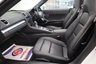 USED 2013 13 PORSCHE BOXSTER 3.4 981 S Convertible 2dr Petrol PDK Euro 5 (s/s) (315 ps) NEW ARRIVAL ONLY 25000 MILES TWO KEYS SERVICE HISTORY