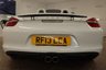 USED 2013 13 PORSCHE BOXSTER 3.4 981 S Convertible 2dr Petrol PDK Euro 5 (s/s) (315 ps) NEW ARRIVAL ONLY 25000 MILES TWO KEYS SERVICE HISTORY