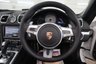 USED 2013 13 PORSCHE BOXSTER 3.4 981 S Convertible 2dr Petrol PDK Euro 5 (s/s) (315 ps) NEW ARRIVAL ONLY 25000 MILES TWO KEYS SERVICE HISTORY