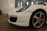 USED 2013 13 PORSCHE BOXSTER 3.4 981 S Convertible 2dr Petrol PDK Euro 5 (s/s) (315 ps) NEW ARRIVAL ONLY 25000 MILES TWO KEYS SERVICE HISTORY