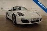 USED 2013 13 PORSCHE BOXSTER 3.4 981 S Convertible 2dr Petrol PDK Euro 5 (s/s) (315 ps) NEW ARRIVAL ONLY 25000 MILES TWO KEYS SERVICE HISTORY