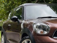 USED 2014 14 MINI COOPER 2.0 Cooper SD SUV 3dr Diesel Manual ALL4 Euro 5 (s/s) (143 ps) 