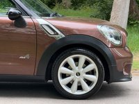 USED 2014 14 MINI COOPER 2.0 Cooper SD SUV 3dr Diesel Manual ALL4 Euro 5 (s/s) (143 ps) 