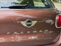 USED 2014 14 MINI COOPER 2.0 Cooper SD SUV 3dr Diesel Manual ALL4 Euro 5 (s/s) (143 ps) 