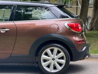 USED 2014 14 MINI COOPER 2.0 Cooper SD SUV 3dr Diesel Manual ALL4 Euro 5 (s/s) (143 ps) 