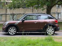 USED 2014 14 MINI COOPER 2.0 Cooper SD SUV 3dr Diesel Manual ALL4 Euro 5 (s/s) (143 ps) 