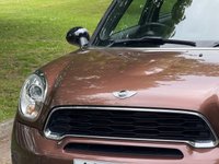 USED 2014 14 MINI COOPER 2.0 Cooper SD SUV 3dr Diesel Manual ALL4 Euro 5 (s/s) (143 ps) 