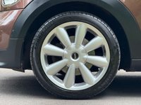 USED 2014 14 MINI COOPER 2.0 Cooper SD SUV 3dr Diesel Manual ALL4 Euro 5 (s/s) (143 ps) 