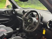 USED 2014 14 MINI COOPER 2.0 Cooper SD SUV 3dr Diesel Manual ALL4 Euro 5 (s/s) (143 ps) 