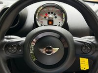 USED 2014 14 MINI COOPER 2.0 Cooper SD SUV 3dr Diesel Manual ALL4 Euro 5 (s/s) (143 ps) 