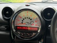 USED 2014 14 MINI COOPER 2.0 Cooper SD SUV 3dr Diesel Manual ALL4 Euro 5 (s/s) (143 ps) 
