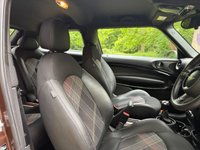 USED 2014 14 MINI COOPER 2.0 Cooper SD SUV 3dr Diesel Manual ALL4 Euro 5 (s/s) (143 ps) 