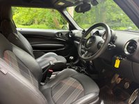 USED 2014 14 MINI COOPER 2.0 Cooper SD SUV 3dr Diesel Manual ALL4 Euro 5 (s/s) (143 ps) 