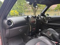 USED 2014 14 MINI COOPER 2.0 Cooper SD SUV 3dr Diesel Manual ALL4 Euro 5 (s/s) (143 ps) 